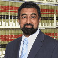 Naushad Ahmed at Equity Law Group