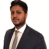 Ramez Alam at Equity Law Group